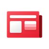 Microsoft News / MSN icon