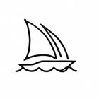 Midjourney Video Generator icon