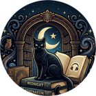 Midnight Athenaeum icon