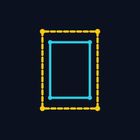 Midpoint icon