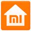 MiHome Launcher icon