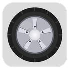 Mileage Tracker: Unlimited icon