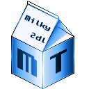 MilkyTracker icon