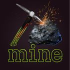 mine IDE icon