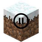 Minecraft Server Hibernation icon