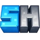 Minecraft ServerHub icon