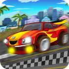 Mini Car Racing: Motor Racer icon
