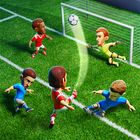 Mini Football icon