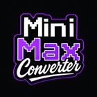 MiniMax Converter icon