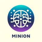 Minion Agent Framework icon