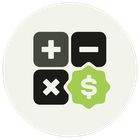 Minus - Budget Tracking icon