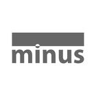 Minus Social Network icon