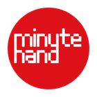 Minutehand icon
