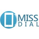 MissDial icon