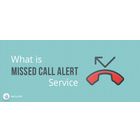 Missed Call Alert icon