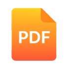 Mistral to PDF icon