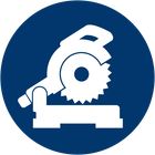 Mitersaw.online icon