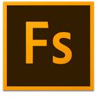 Adobe Fuse CC icon
