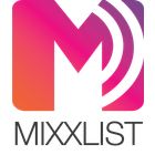 Mixxlist icon