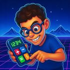 mkZero icon