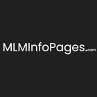 MLM Info Pages icon