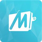 Mobile Recharge, Shop & Wallet icon