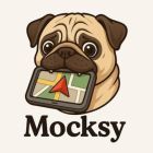 Mocksy icon