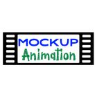 Mockup Animation icon