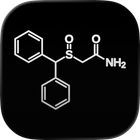 Modafinil icon