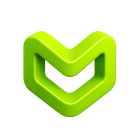 Modelfy 3D icon