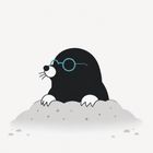 mole agent icon