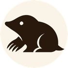 Mole icon