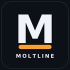 Moltline Studio icon