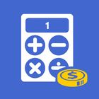 Money Counter icon