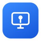 Monitor Glue icon