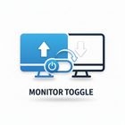Monitor Toggle Hotkey icon