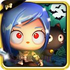 Monster Doors icon