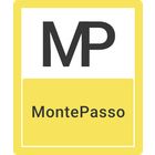 MontePasso icon