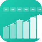 MonthLi icon