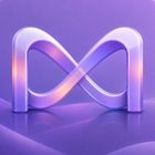 MoodMirror AI icon