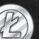 Moon Litecoin icon