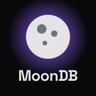 MoonDB icon