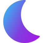 Moonlight Panel icon