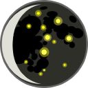 Moonwards icon