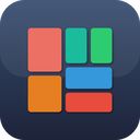 Mosaic Collage Maker icon