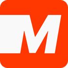 Moshion icon