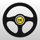 Motorist icon