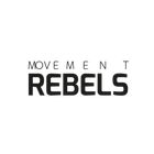 Movement Rebels icon