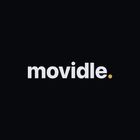 Movidle icon