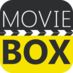 Movie Box icon